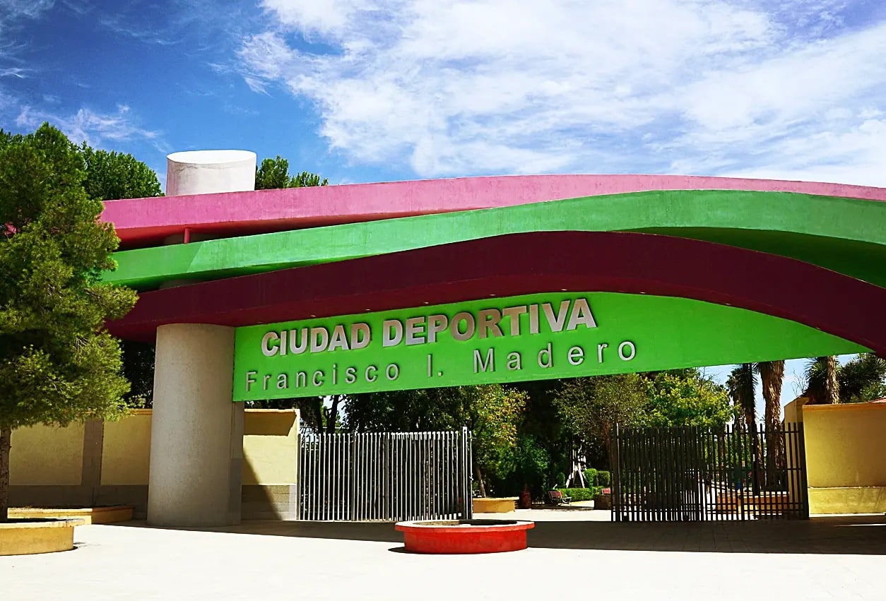 Ciudad Deportiva Saltillo: qué hay, horario y todo sobre el complejo Francisco I. Madero 1 Ciudad Deportiva Saltillo: qué hay, horario y todo sobre el complejo Francisco I. Madero 1