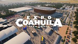 Expo Coahuila Saltillo: El Nuevo Complejo de Eventos que Transformará la Ciudad (2026) Expo Coahuila