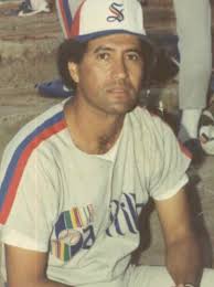 Saraperos de Saltillo: Temporada 1983 — Juan Navarrete debuta como manager 1 Saraperos de Saltillo: Temporada 1983 — Juan Navarrete debuta como manager 1