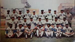 Saraperos de Saltillo: Temporada 1974 — Andrés Mora llega para quedarse 1 Saraperos de Saltillo: Temporada 1974 — Andrés Mora llega para quedarse 1