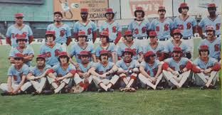 Saraperos de Saltillo: Temporada 1978 — La antesala del año histórico 1 Saraperos de Saltillo: Temporada 1978 — La antesala del año histórico 1