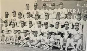 Saraperos de Saltillo: Temporada 1972 — El mejor récord de la historia hasta entonces 1 Saraperos de Saltillo: Temporada 1972 — El mejor récord de la historia hasta entonces 1