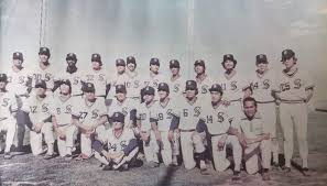 Saraperos de Saltillo: Temporada 1971 — La primera Serie Final 1 Saraperos de Saltillo: Temporada 1971 — La primera Serie Final 1