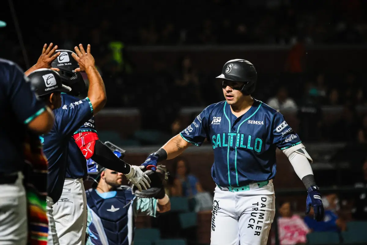 Saraperos de Saltillo: historia, estadio, temporada 2026 y cómo ir a un juego 1 Saraperos de Saltillo: historia, estadio, temporada 2026 y cómo ir a un juego 1
