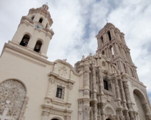 Iglesias en Saltillo: guía de los templos históricos y más importantes de la ciudad Iglesias Saltillo