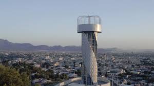 Parque Mirador Saltillo: qué ver, cómo llegar y todo lo que necesitas saber 1 Parque Mirador Saltillo: qué ver, cómo llegar y todo lo que necesitas saber 1