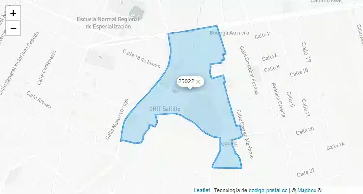 Nuevo Centro Metropolitano de Saltillo: qué es, qué hay y el Paseo Capital 1 Nuevo Centro Metropolitano de Saltillo: qué es, qué hay y el Paseo Capital 1