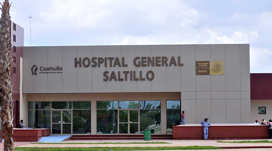 Hospital General Saltillo: guía del IMSS, hospitales privados y servicios de salud en la ciudad 1 Hospital General Saltillo: guía del IMSS, hospitales privados y servicios de salud en la ciudad 1