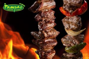 Reseña Mr. Pampas Saltillo: el rodizio brasileño que llegó para quedarse en nuestra ciudad Mr Pampas Saltillo