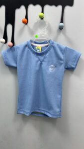 Playera RS para Niño