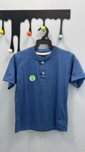 Playera Pabanos para Niño