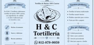 Tortillería H&C