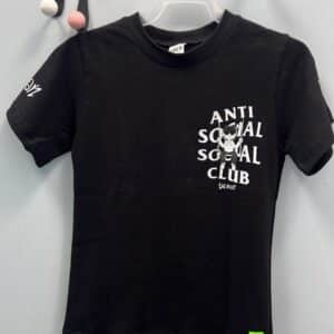 Inicio 3 Playera Anti-Social