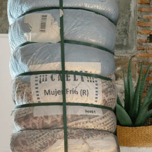 PACA MUJER CAELI R