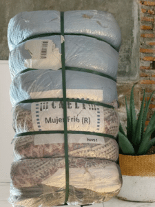 MUJER CAELI R FRIO - MIXTA DE MUJER